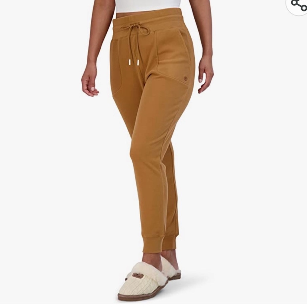 BearPaw joggers NWT